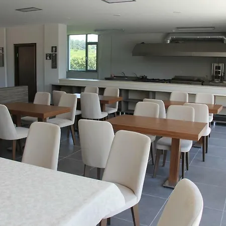 Mori Sport Hotel Eskipazar (Trabzon)