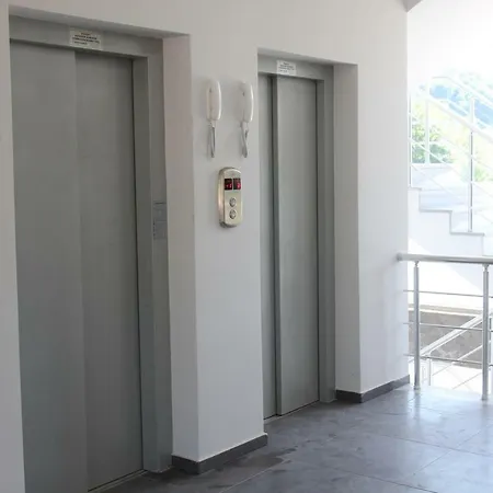 Hotel Mori Sport Eskipazar (Trabzon)
