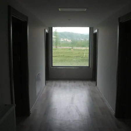 Hotel Mori Sport