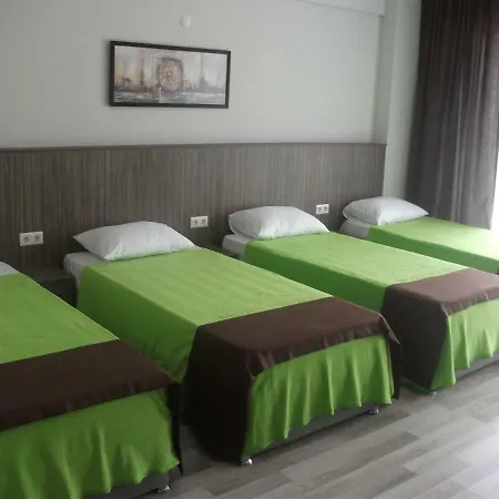 Hotel Mori Sport 2*
