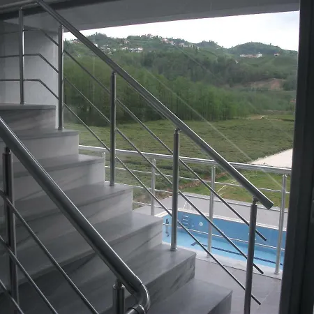 Mori Sport Hotel 2*
