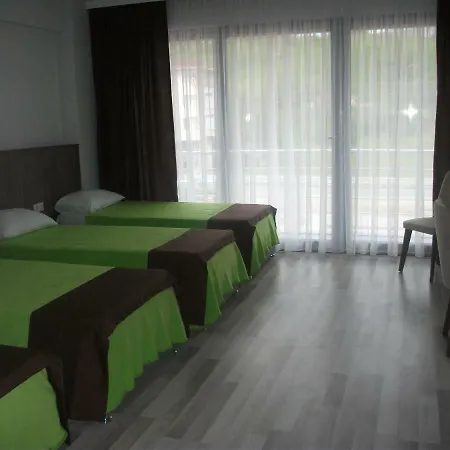 Hotel Mori Sport