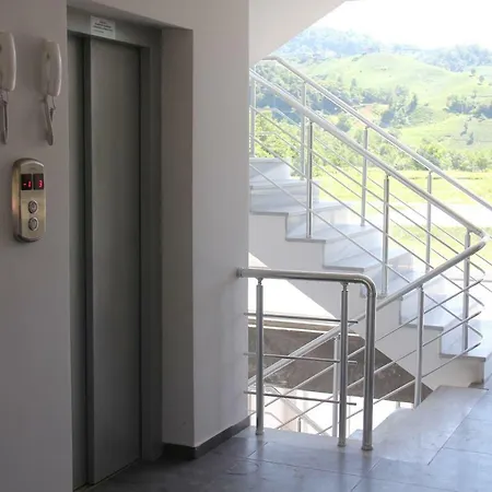 Mori Sport Eskipazar (Trabzon)