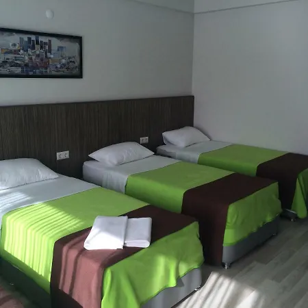 Hotel Mori Sport Eskipazar (Trabzon)