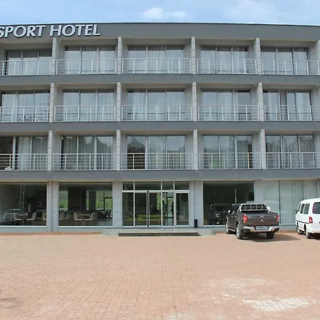 Mori Sport Hotel Eskipazar (Trabzon)