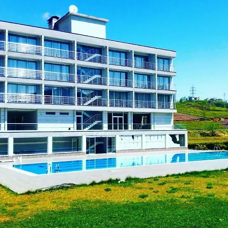 Hotel Mori Sport 2*