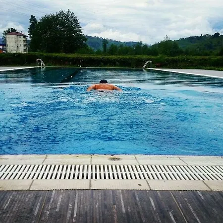 Mori Sport Hotel